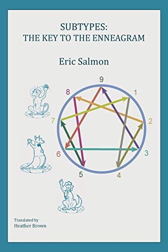 Subtypes The Key To The Enneagram [Paperback]