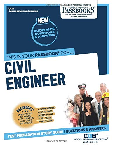 Civil Engineer [Paperback]