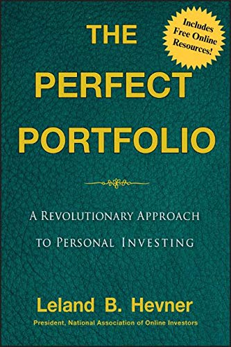 The Perfect Portfolio A Revolutionary Approach to Personal Investing [Hardcover]