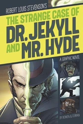 The Strange Case of Dr. Jekyll and Mr. Hyde [Paperback]