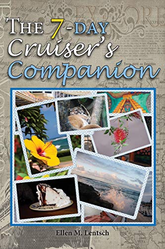 7-Day Cruiser's Companion [Paperback]