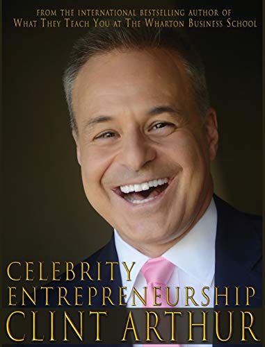 Celebrity Entrepreneurship [Hardcover]