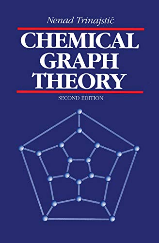 Chemical Graph Theory [Paperback]