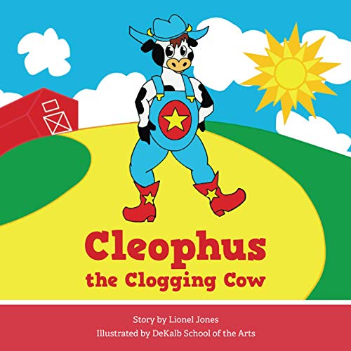 Cleophus the Clogging Co [Paperback]