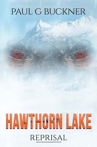 Hathorn Lake  Reprisal [Paperback]