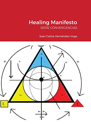 Healing Manifesto [Hardcover]