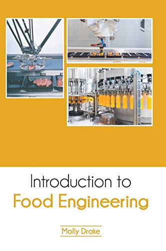 Introduction to Food Engineering [Hardcover]