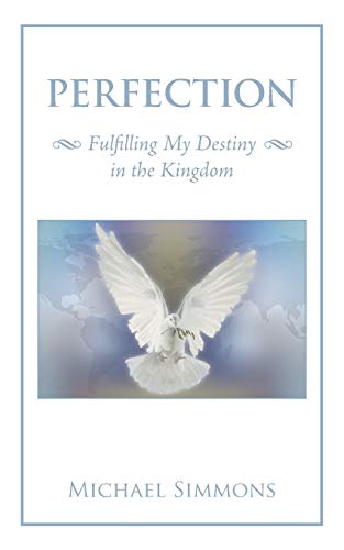 Perfection Fulfilling My Destiny In The Kingdom [Paperback]