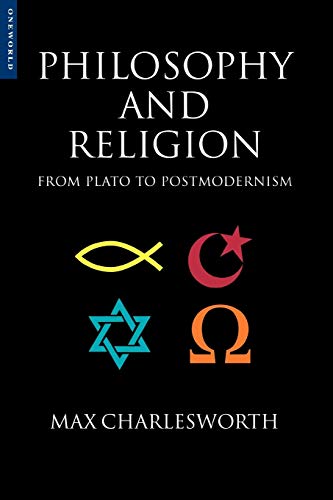 Philosophy and Religion From Plato to Postmodernism [Paperback]