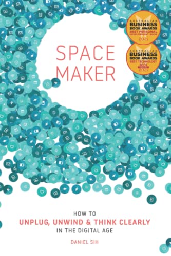 Spacemaker [Paperback]