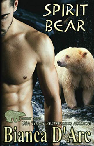 Spirit Bear [Paperback]