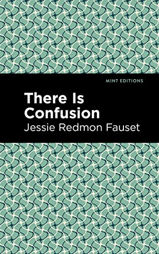 There is Confusion [Hardcover]