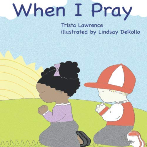 When I Pray [Paperback]