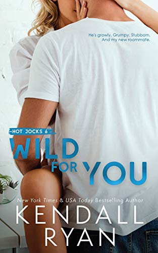 Wild for You [Paperback]