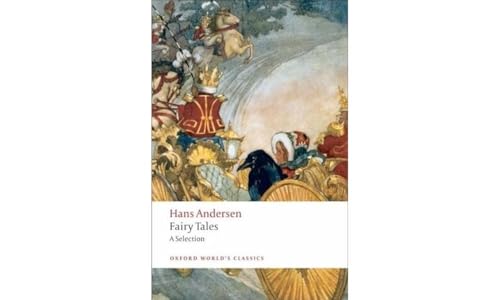 Hans Andersen's Fairy Tales: A Selection [Paperback]