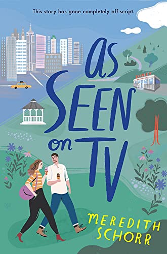 As Seen on TV [Paperback]