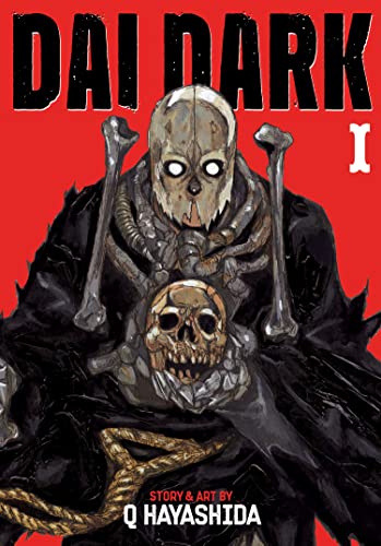 Dai Dark Vol. 1 [Paperback]