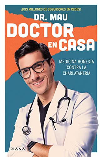 Doctor en casa [Paperback]