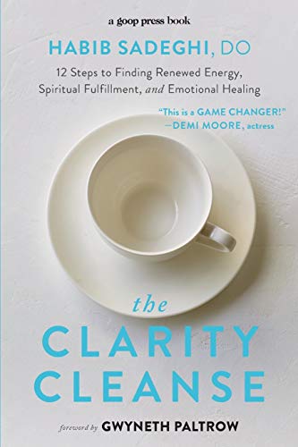 The Clarity Cleanse: 12 Steps to Finding Rene