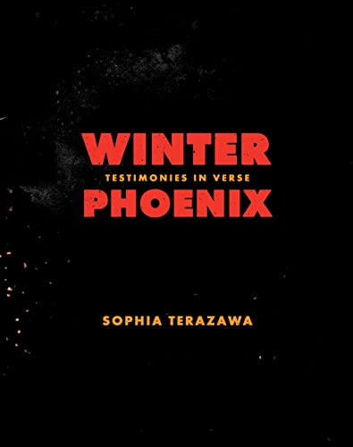 Winter Phoenix: Testimonies in Verse [Paperback]