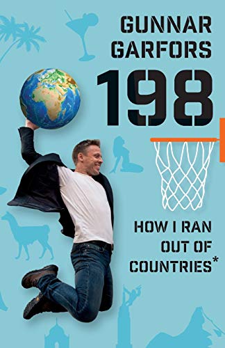 198 Ho I Ran Out Of Countries - By Visiting Random People On Incredible Travel [Paperback]