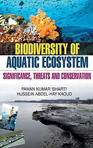 Biodiversity Of Aquatic Ecosystem