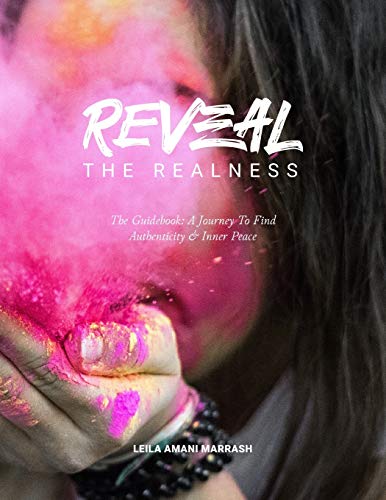 Reveal The Realness (The Guidebook)