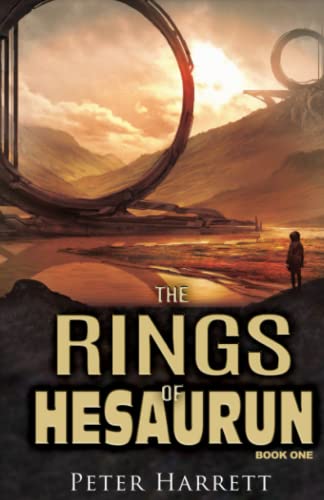 Rings Of Hesaurun