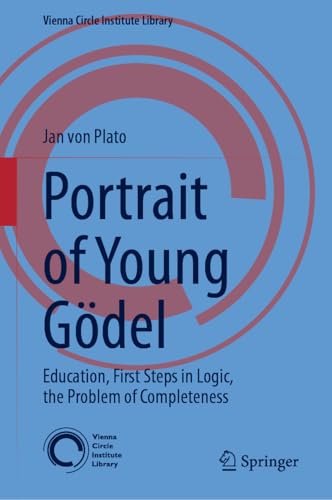 Portrait of Young Gdel: Education, First Step