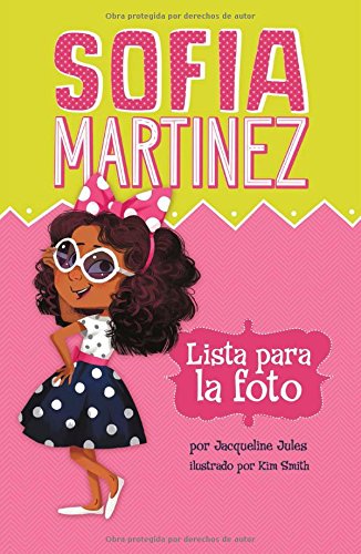 Lista para la Foto [Paperback]