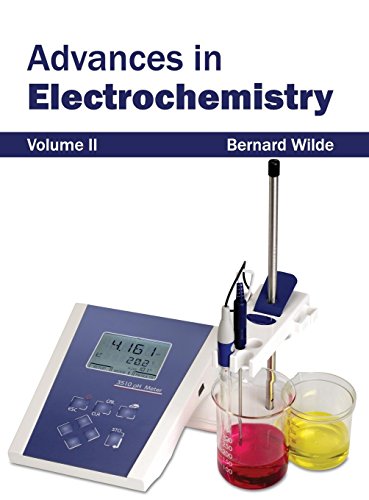 Advances in Electrochemistry Volume II [Hardcover]