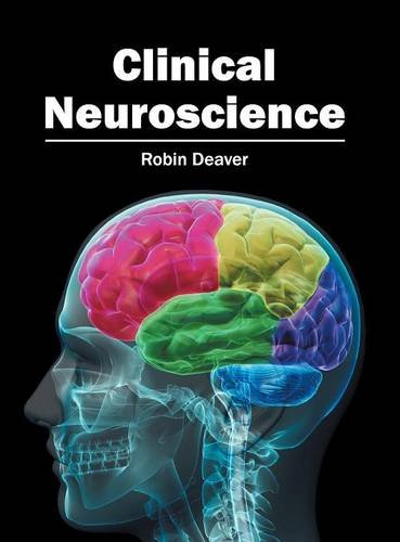 Clinical Neuroscience [Hardcover]