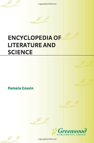 Encyclopedia Of Literature And Science [Hardcover]