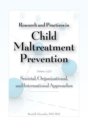 Prevention Of Child Abuse A Training Curriculum [Spiral-bound]