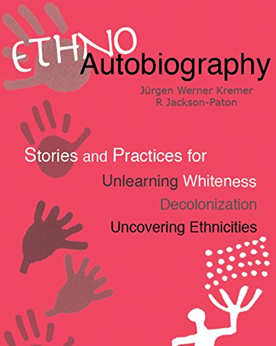 Ethnoautobiography [Paperback]