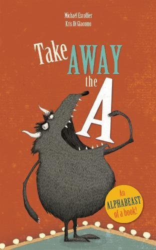 Take Away the A [Hardcover]