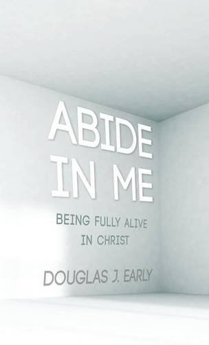 Abide In Me [Hardcover]