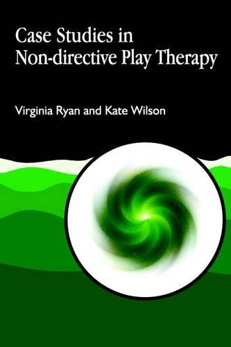 Case Studies In Non-directive Play Therapy [Paperback]