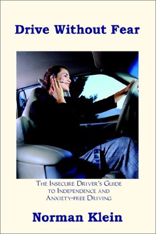 Drive Without Fear [Hardcover]