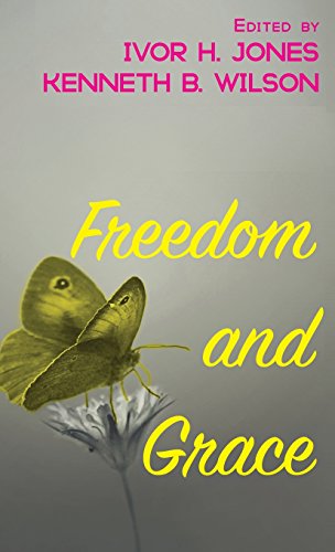 Freedom And Grace [Hardcover]