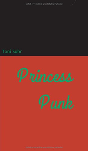 Princess Punk [Hardcover]