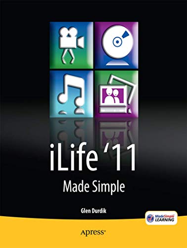 iLife '11 Made Simple [Paperback]