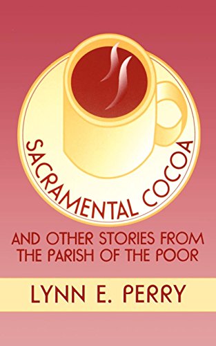 Sacramental Cocoa [Paperback]