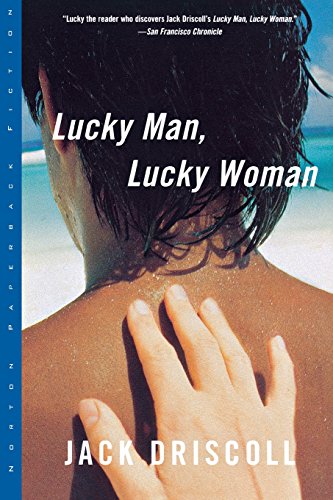 Lucky Man, Lucky Woman [Paperback]