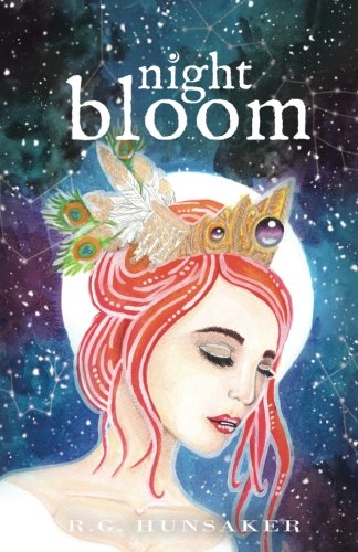 Night Bloom (night Bloom Saga) (volume 1) [Paperback]