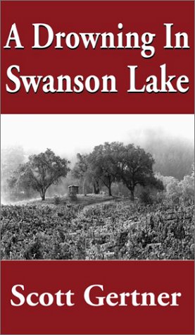 Droning in Sanson Lake [Paperback]