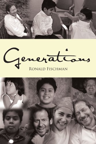 Generations  Of Family [Paperback]