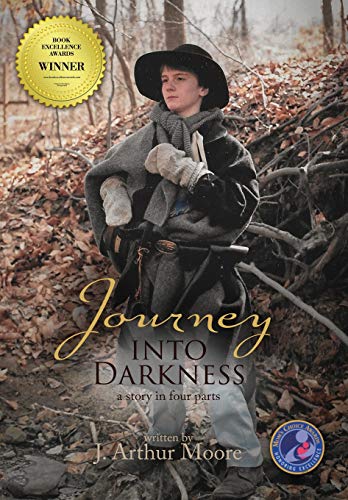 Journey into Darkness [Hardcover]