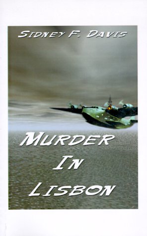 Murder In Lisbon [Paperback]