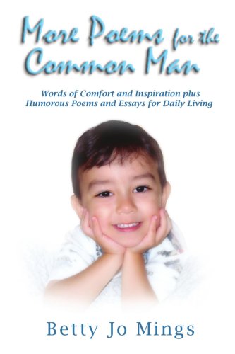 More Poems for the Common Man [Unknon]